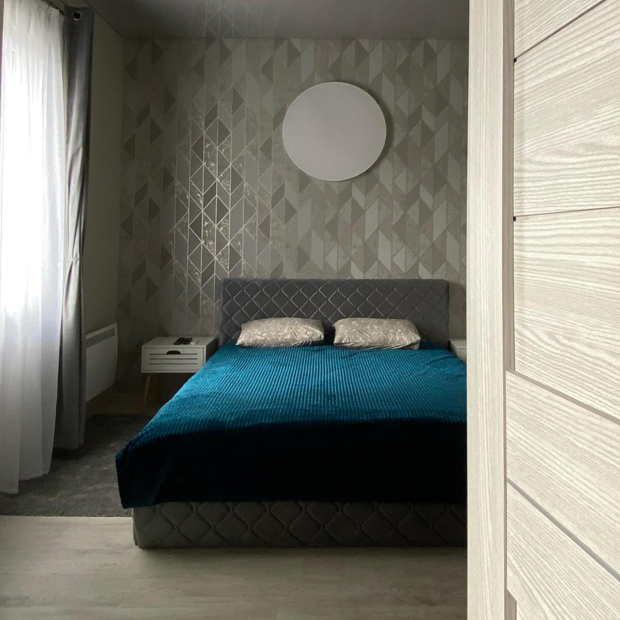 Ciurlionio 14 Apartment Kaunas Exterior photo